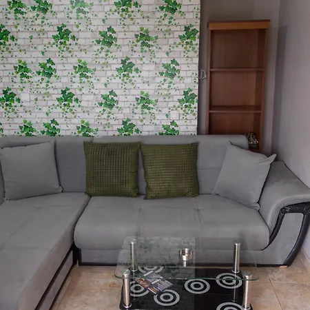 Appartement Roses *