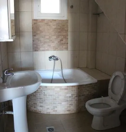 Apartamento Roses