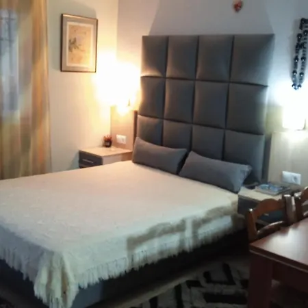 Apartamento Roses *
