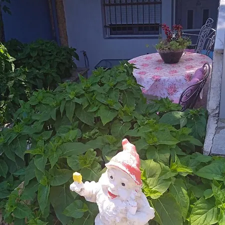 Roses Apartment Nea Michaniona