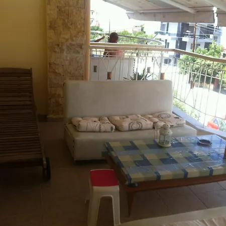 Roses Apartment *